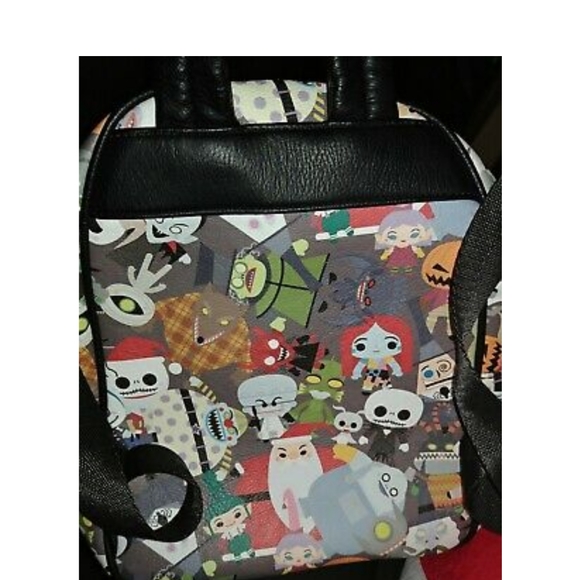 Mini backpack - Picture 2 of 2